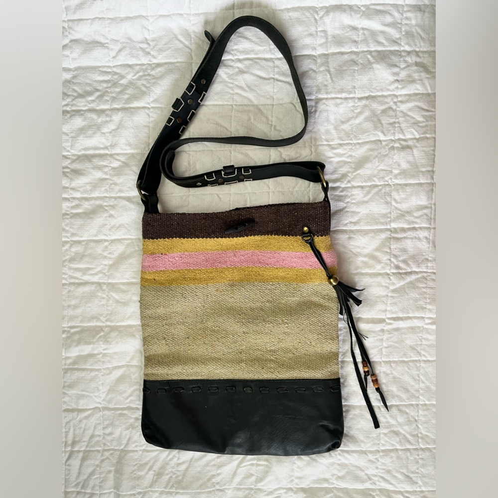 Bag | bags | Anthropologie | raj | multicolor